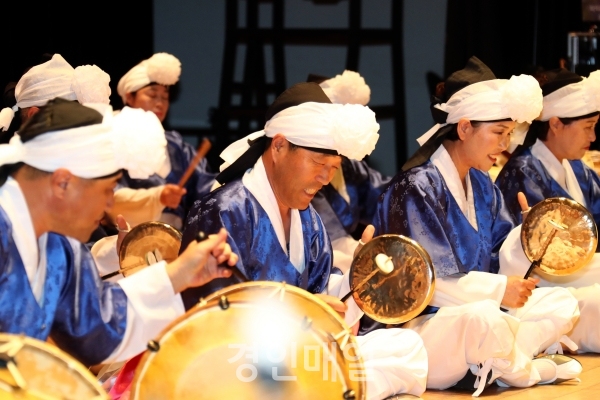 제15회 인천시 주민자치센터 문화프로그램 경연대회(2)