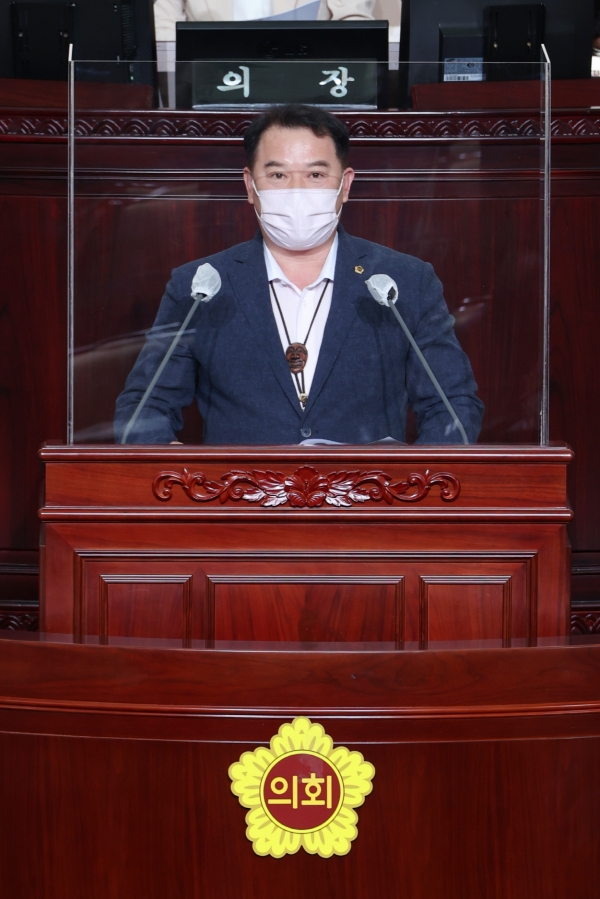 ▲김영준 의원 (사진=경기도의회)