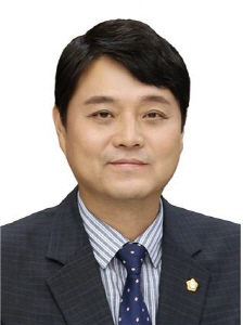 ▲수원특례시의회 의장 조석환