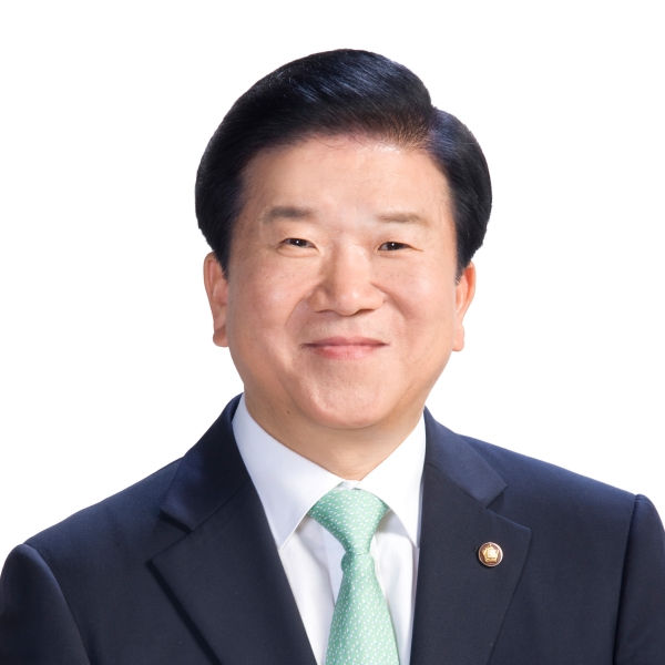 ▲국회의장 박병석
