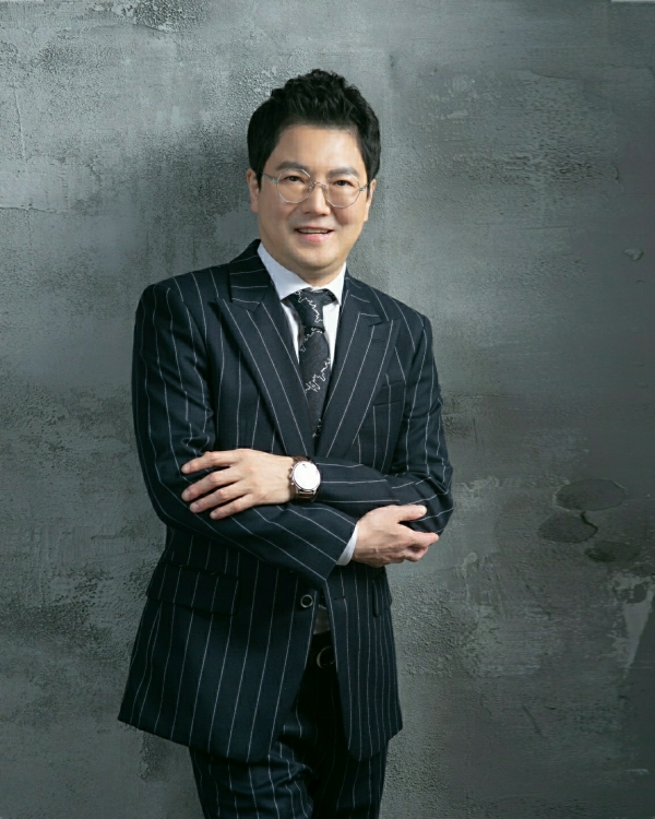 이일섭, '2023대한민국공헌대상' 집행위원장