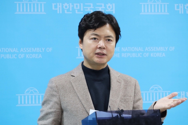 ▲더불어민주당 평택시병 김현정 후보(사진=김현정 선거사무실)