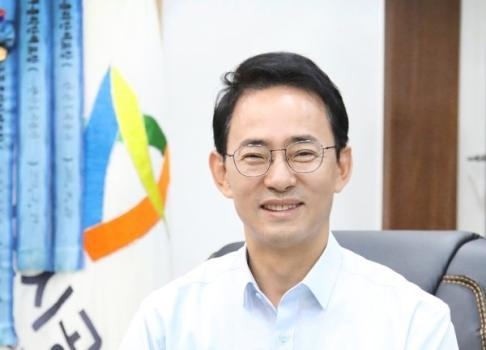 경기도체육회 자전거연맹 양근서 회장