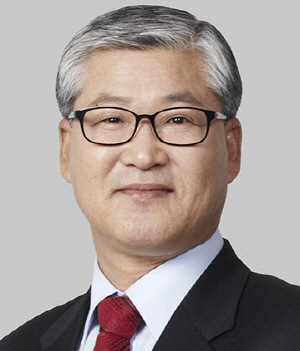 박광순 성남시의회 의장